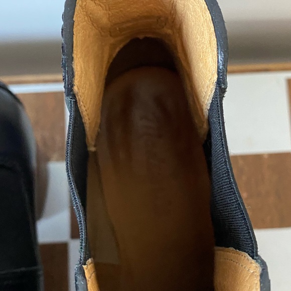 Madewell Booties size 7.5 - Picture 10 of 16